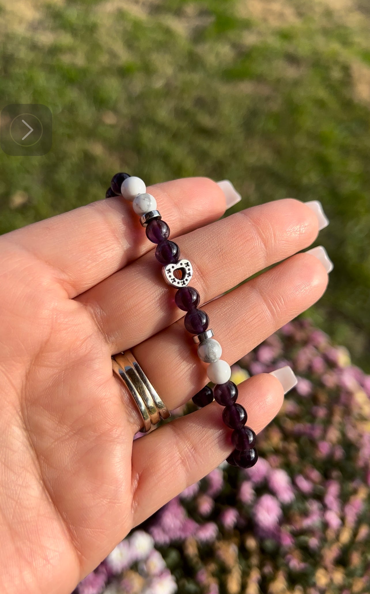 Serenity Bracelet