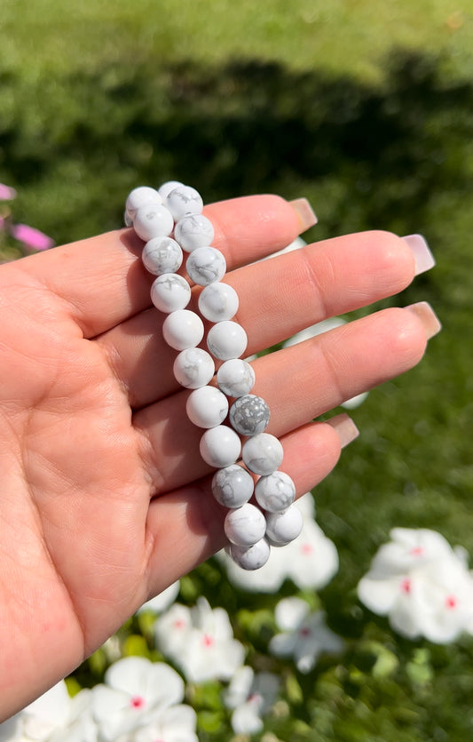 Howlite