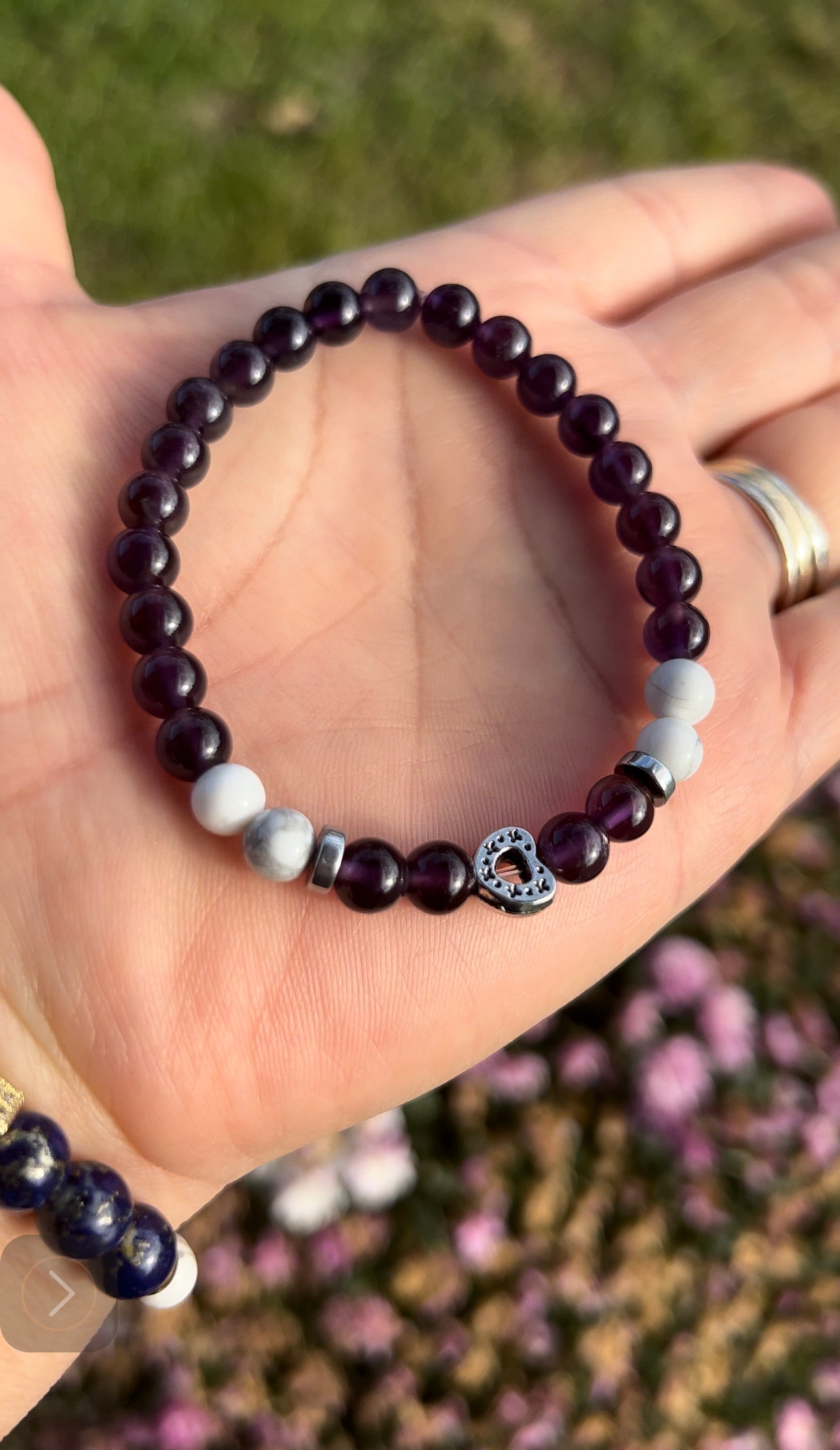 Serenity Bracelet